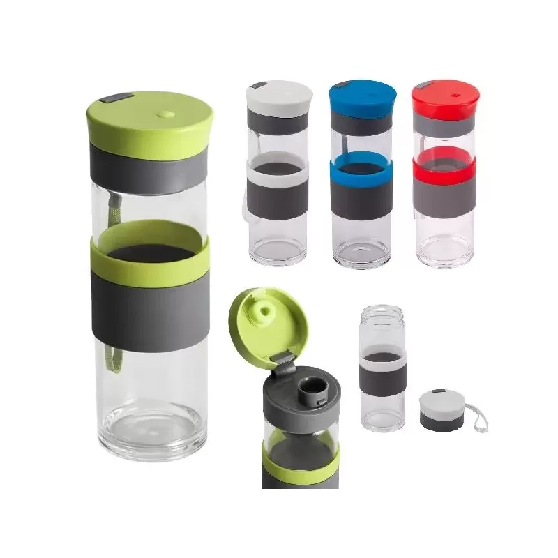 Butelka szklana Top Form 440 ml