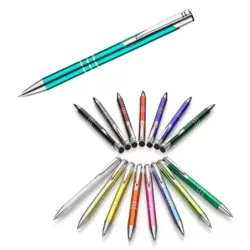 Długopis metalowy KALIPSO