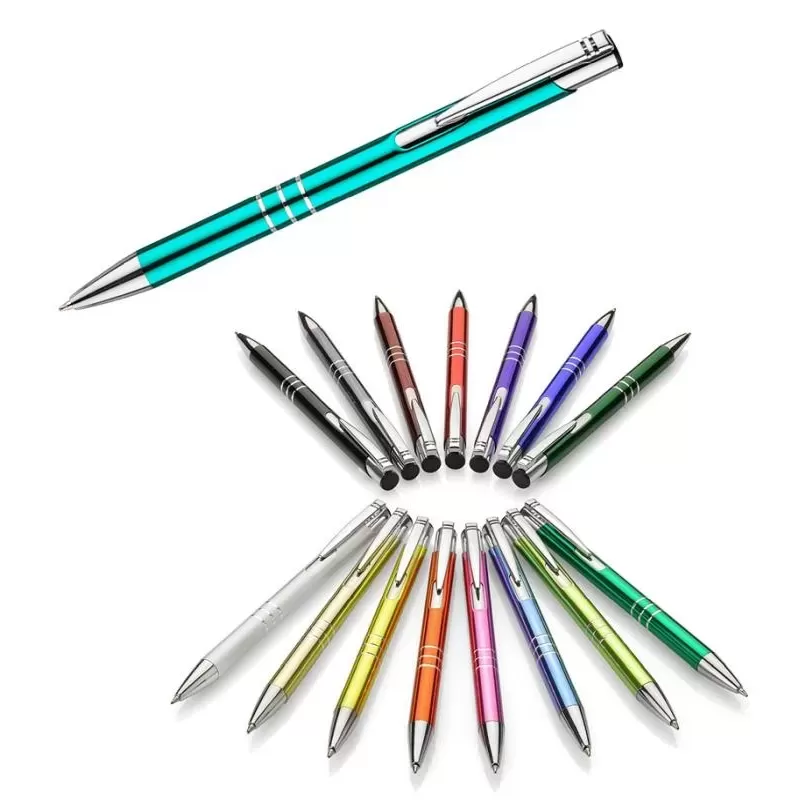 Długopis metalowy KALIPSO