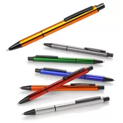 Długopis metalowy IZZI
