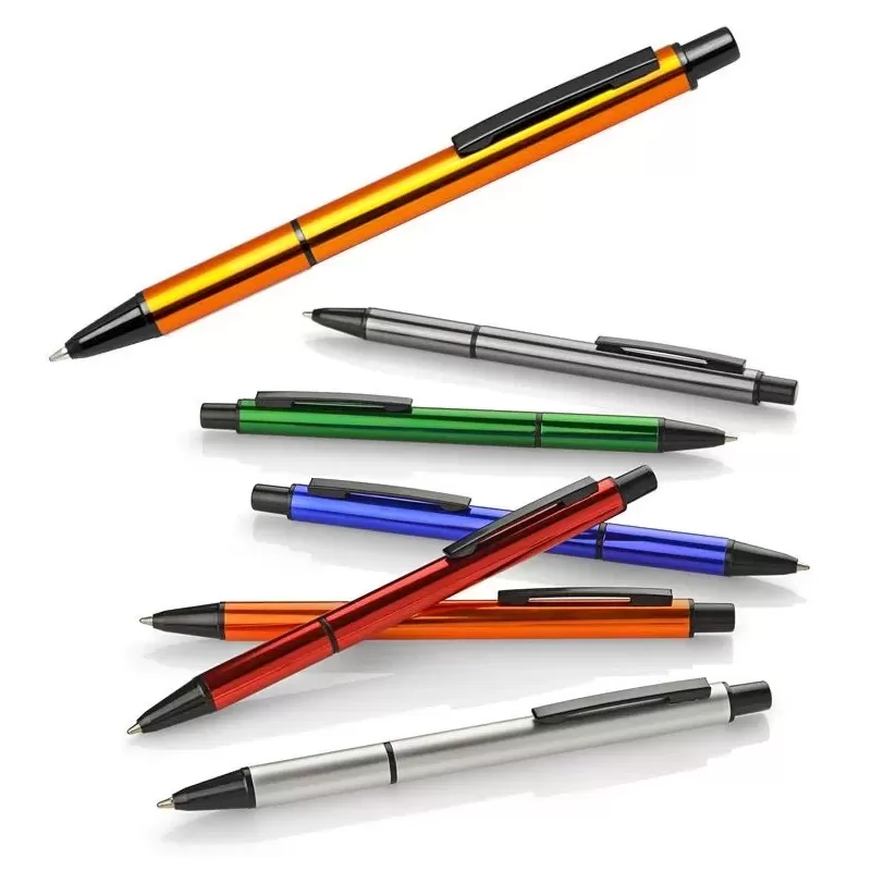 Długopis metalowy IZZI