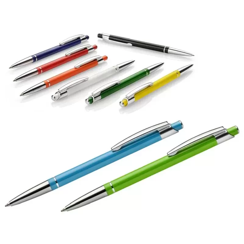 Długopis metalowy SLIM