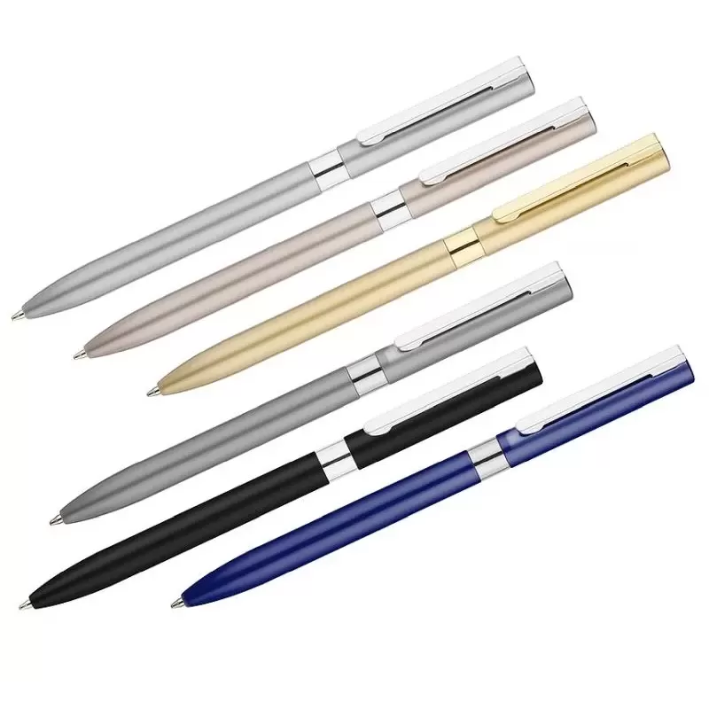 Długopis metalowy GELLE