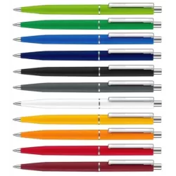 Długopis plastikowy POINT