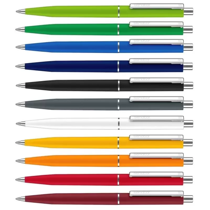 Długopis plastikowy POINT