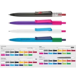 Długopis plastikowy CENTRIX