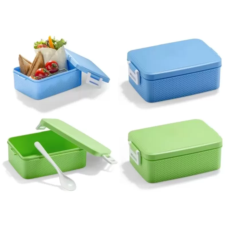 Pudełko śniadaniowe