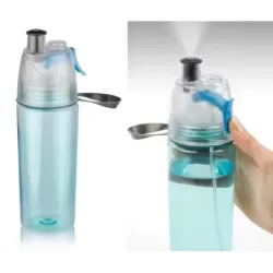 Butelka sportowa 530 ml ROSO