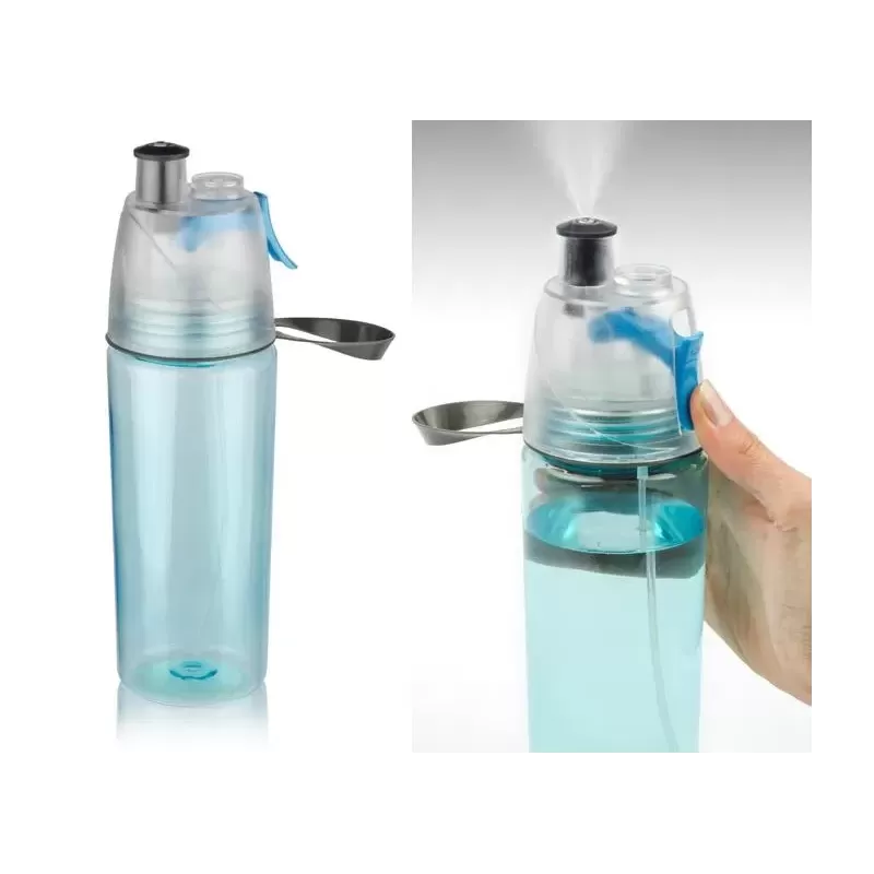 Butelka sportowa 530 ml ROSO