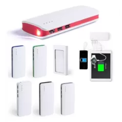 Power Bank 10.000 mAh