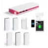 Power Bank 10.000 mAh