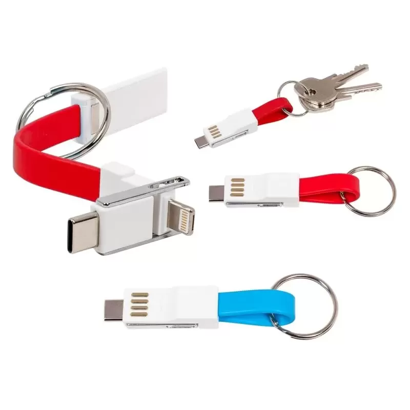 Brelok USB