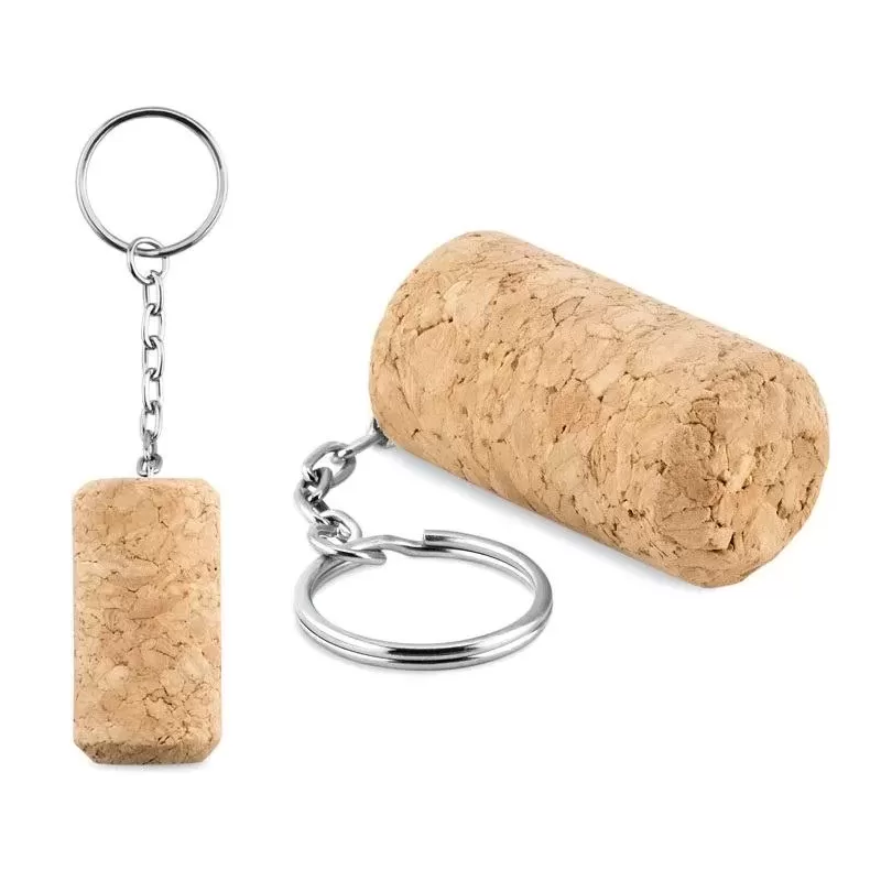 Brelok z korka TAPON
