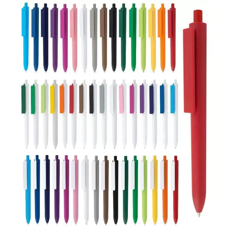 Długopis plastikowy El Primero