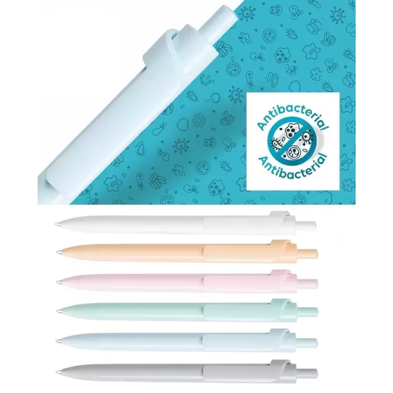 Długopis antybakteryjny FORTE