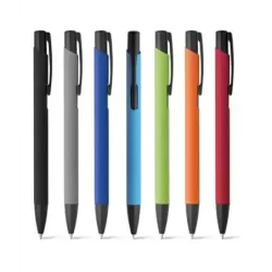 Długopis metalowy POPPINS