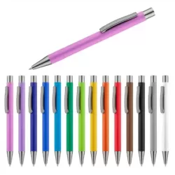Długopis metalowy GOMA