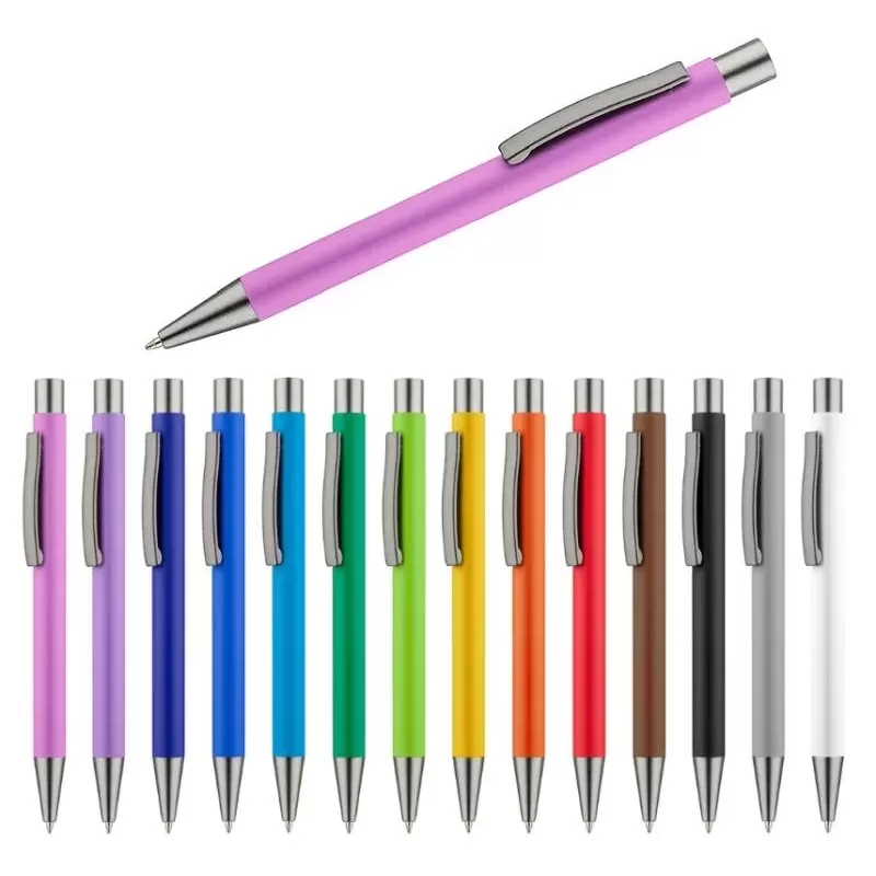 Długopis metalowy GOMA