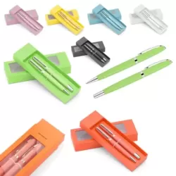 Zestaw piśmienniczy COLORADO