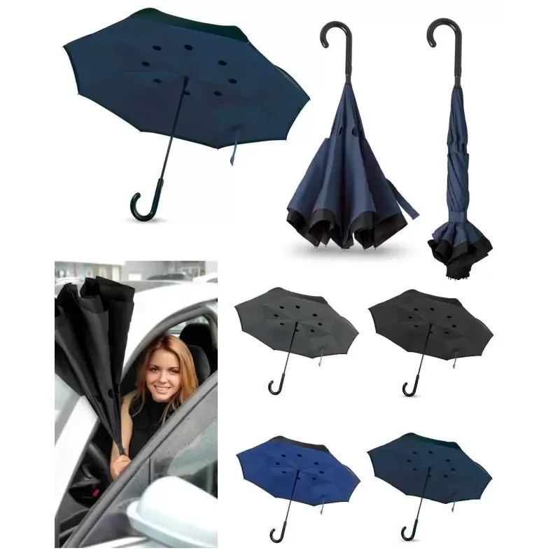 Parasol samochodowy DUNDEE