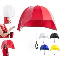 Parasol manualny
