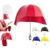 Parasol manualny