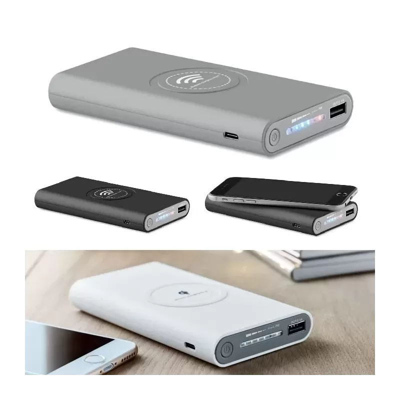 Power Bank 8000 mAh