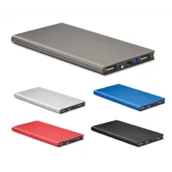 Power Bank 8000 mAh