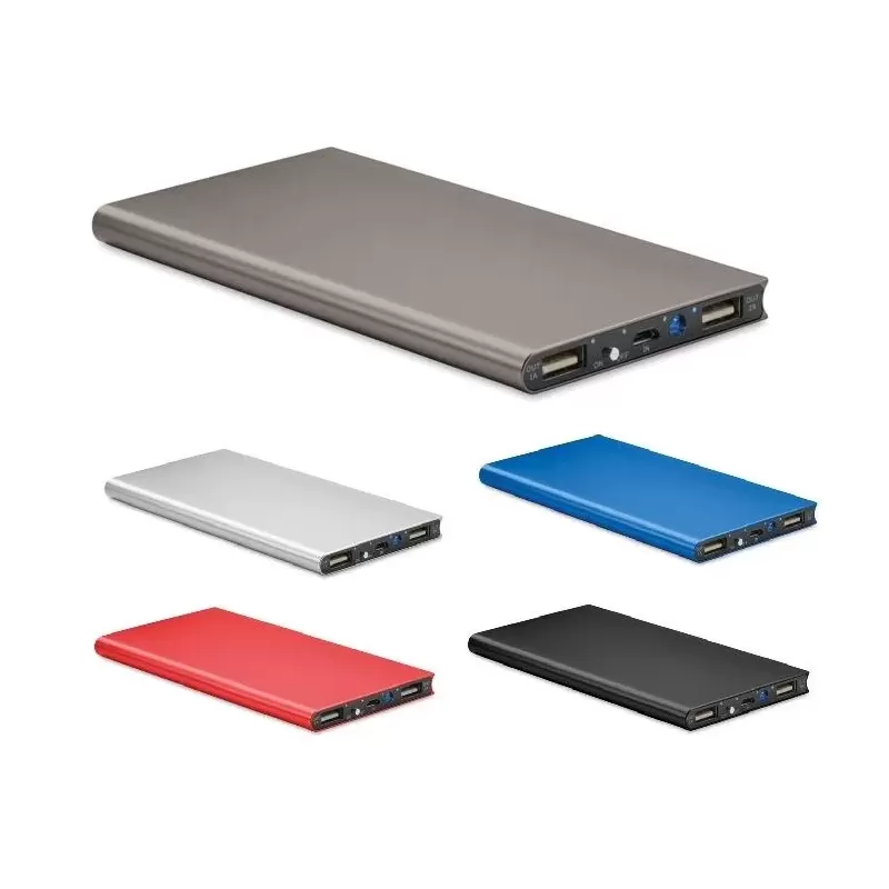 Power Bank 8000 mAh