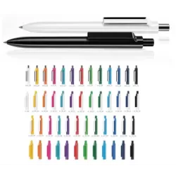 Długopis plastikowy ERIS