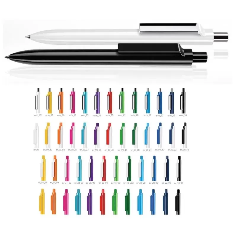 Długopis plastikowy ERIS