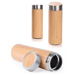 Termos bambusowy 460 ml