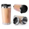 Kubek bambusowy 500 ml
