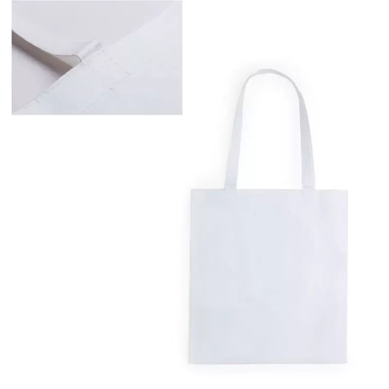 Torba z włókna bambusowego 105 g/m2