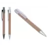 Długopis korkowy