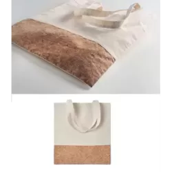 Torba na zakupy / korek