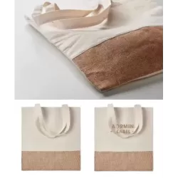 Torba na zakupy / juta