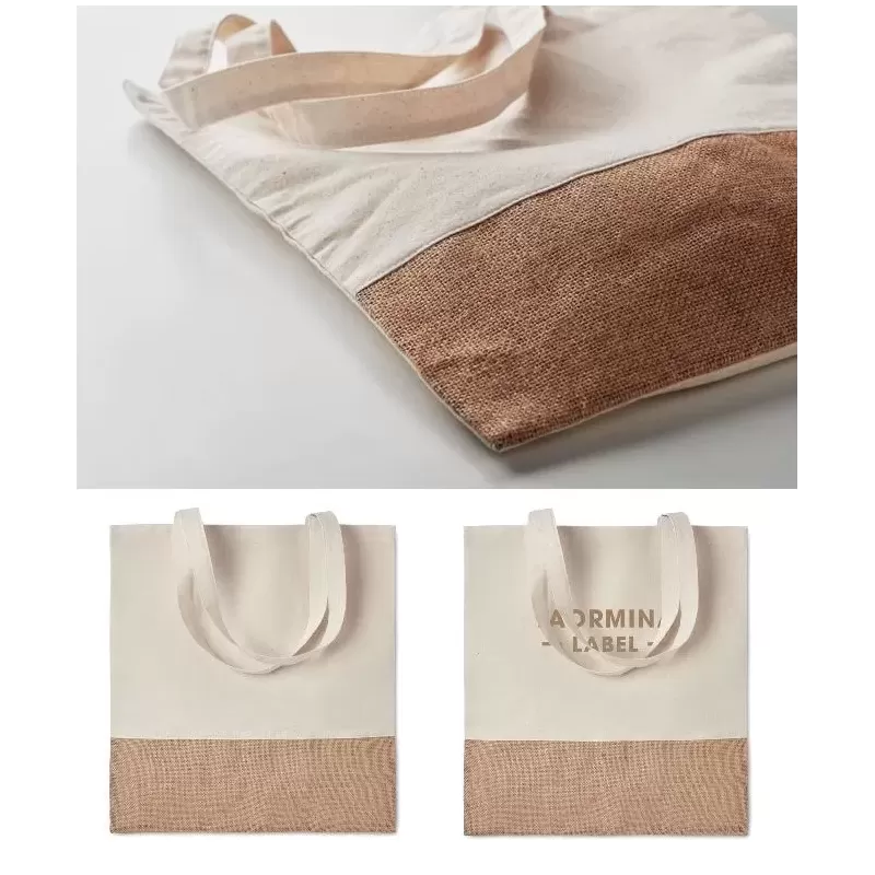 Torba na zakupy / juta