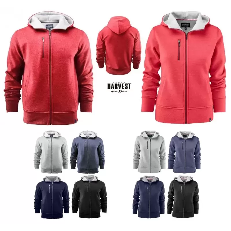Bluza PARKWICK