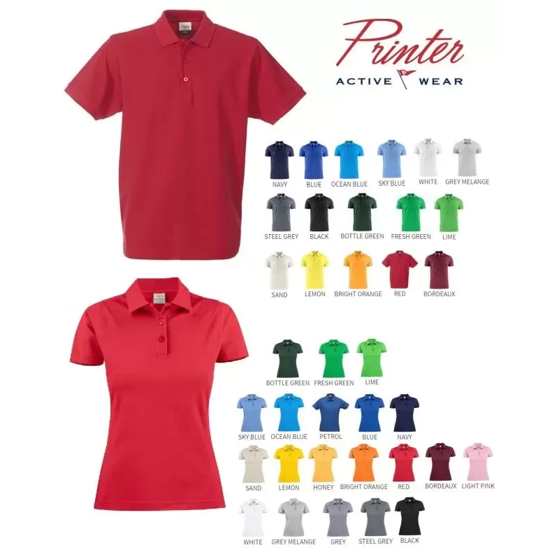 Koszulka polo SURF