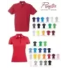 Koszulka polo SURF