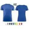 Koszulka Fit RUN
