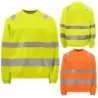 BLUZA EN ISO 20471 KLASA 3