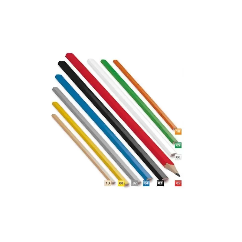 Ołówek stolarski 25 cm