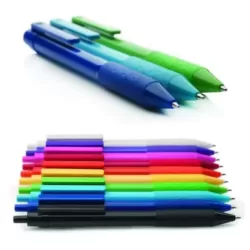 Długopis plastikowy X2