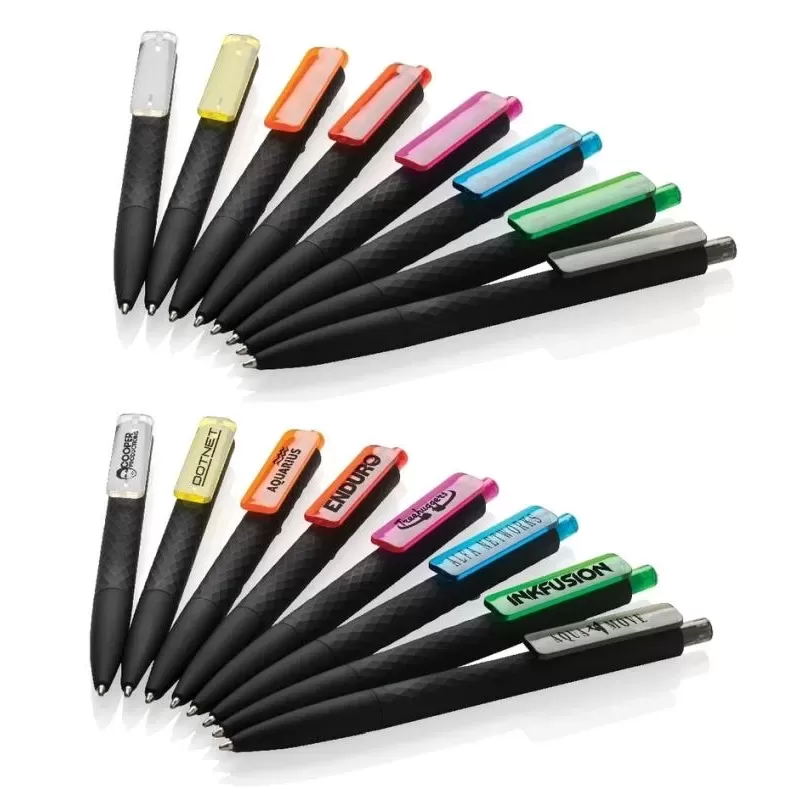 Długopis plastikowy X3