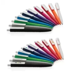 Długopis plastikowy X3