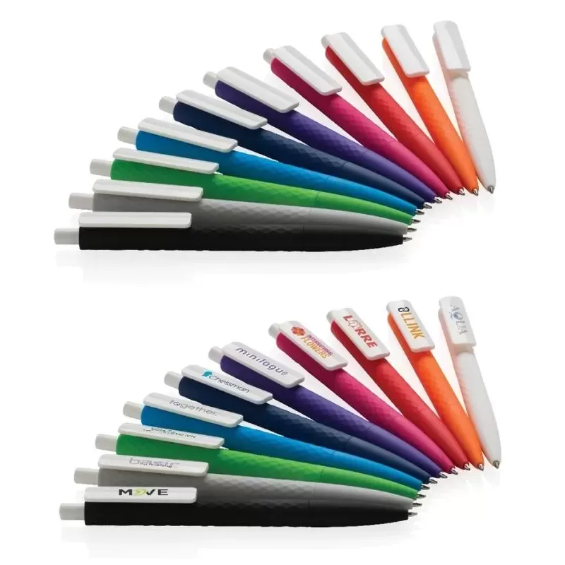 Długopis plastikowy X3