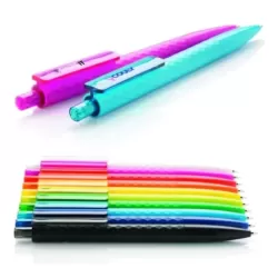 Długopis plastikowy X3