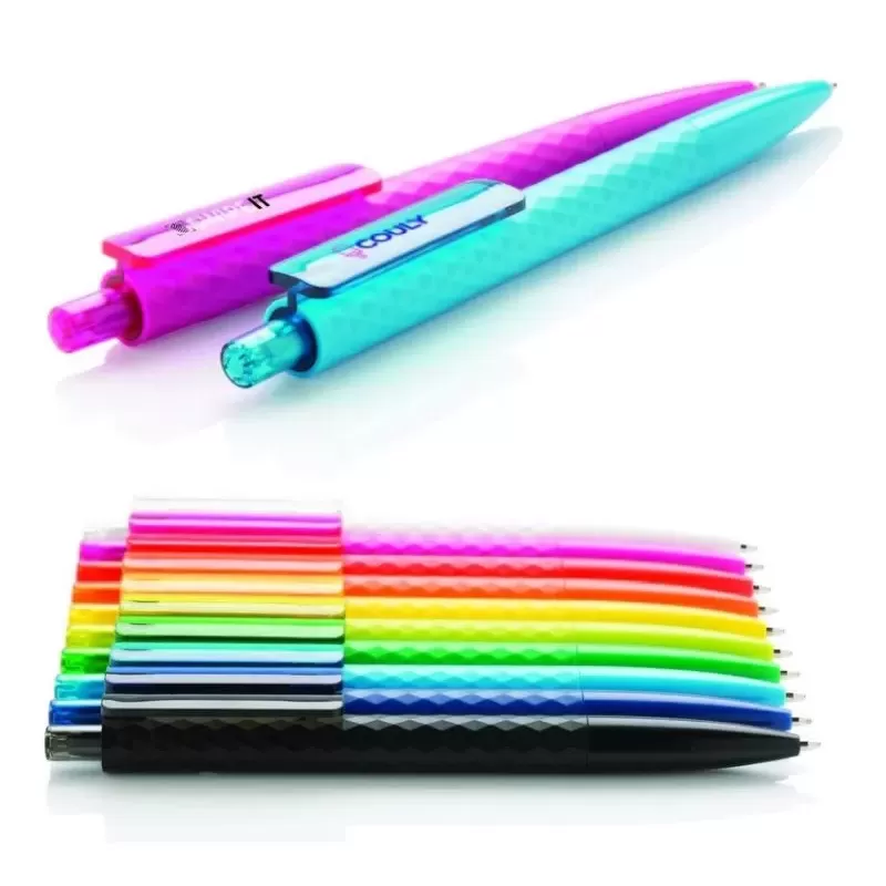 Długopis plastikowy X3